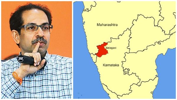 ఆ ప్రాంతాలను కలిపేసుకుంటాం..