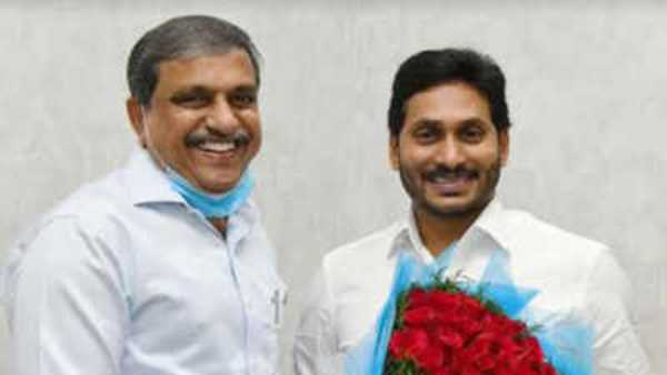 జగన్ ఢిల్లీ పర్యటన అందుకే..