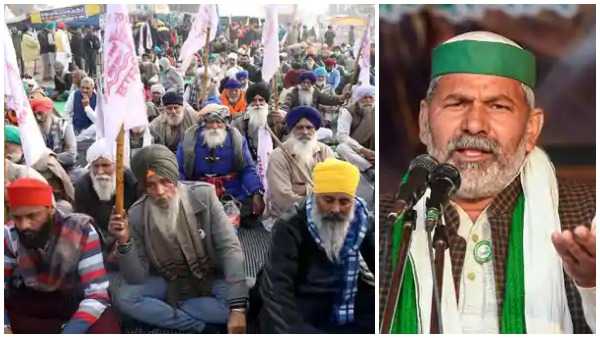 farmers protest: SC panel first meet on 19 Jan, leaders says protests till May 2024 farmers protest: SC panel first meet on 19 Jan, leaders says protests till May 2024