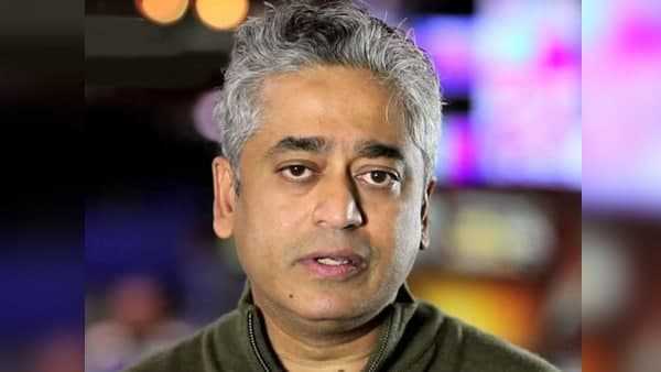 India Today Takes Rajdeep Sardesai Off-Air for 2 Weeks, Cuts Pay: reports India Today Takes Rajdeep Sardesai Off-Air for 2 Weeks, Cuts Pay: reports