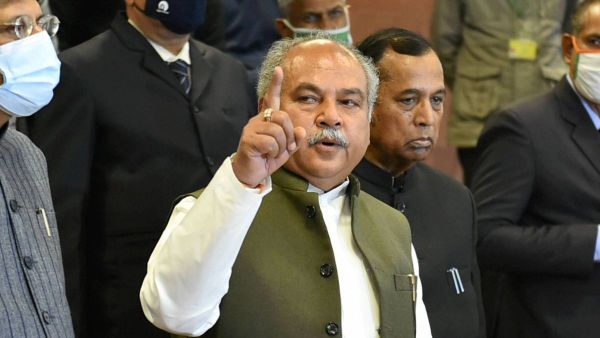 Farm laws stir: Govt wants farmers to prepare concrete proposals says minister Tomar Farm laws stir: Govt wants farmers to prepare concrete proposals says minister Tomar