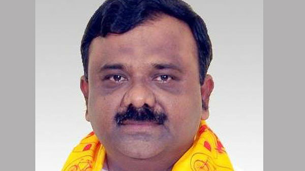 కాసు మహేష్ రెడ్డి అరాచకాలు చేయడానికి వచ్చారా?