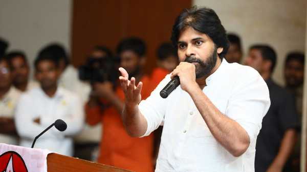 వీర జవాన్లకు పవన్ కళ్యాణ్ సెల్యూట్..