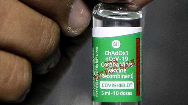covid-19: Nepal approves Covishield vaccine for emergency use covid-19: Nepal approves Covishield vaccine for emergency use