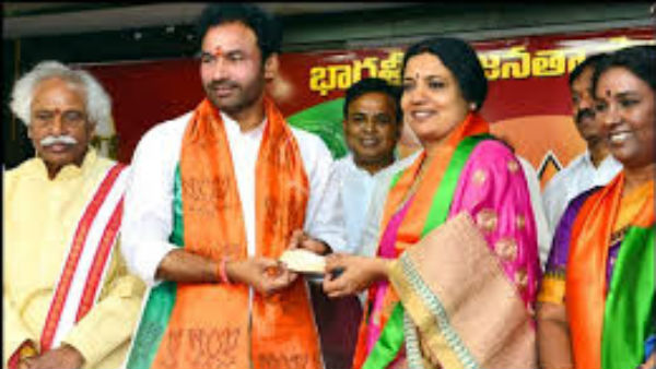 ఏపీలో కాదు.. ఇక తెలంగాణలోనే..