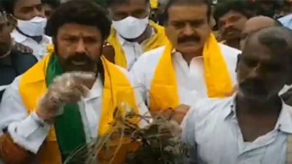 ఏపీలో ఢిల్లీ తరహా రైతు ఉద్యమం