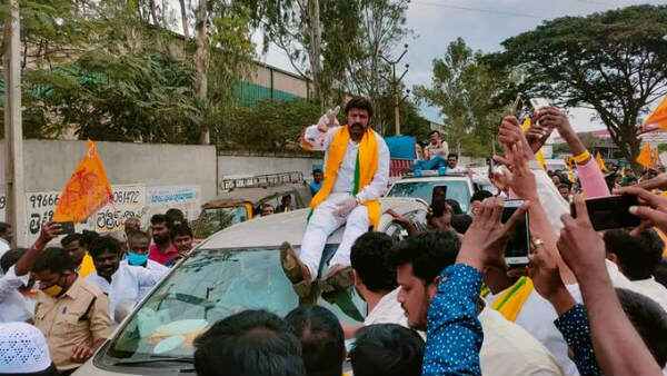 యంత్రాంగంలో ప్రతిపక్షం కూడా భాగమే