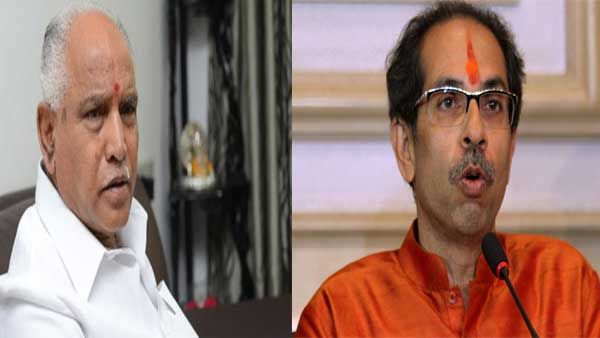 యడ్డీ కౌంటర్.. ఇంచు భూమి కూడా..