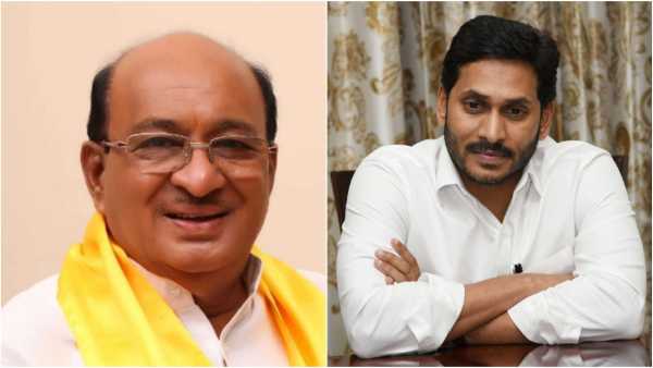 శ్రైశైలానికి పరార్..