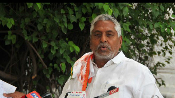 జగీర్ కాదు..