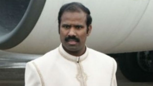ఆర్ ఎస్ ఎస్ ముఖ్య నాయకులు తనకు గౌరవం ఇస్తారన్న కేఏ పాల్
