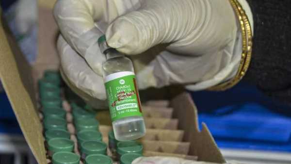 covid-19: Nepal approves Covishield vaccine for emergency use covid-19: Nepal approves Covishield vaccine for emergency use