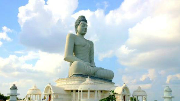 అమరావతి ఇన్సైడర్ ట్రేడింగ్