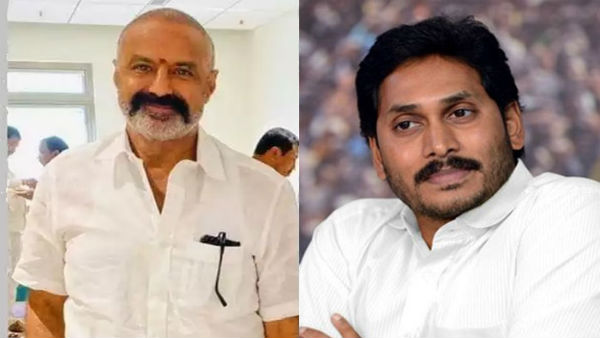 జగన్ కుటుంబ చరిత్రే అంత..