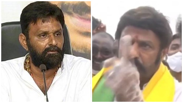 రెచ్చగొడతే దబిడి దిబిడే..