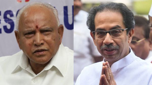 కన్నడ-మరాఠా మధ్య ఏమిటీ వివాదం?