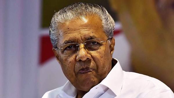 పినరయికి మలయాళీలు ఫిదా..