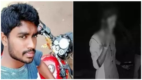 అయినా వదల్లేదు.. ఆఖరి చూపు..