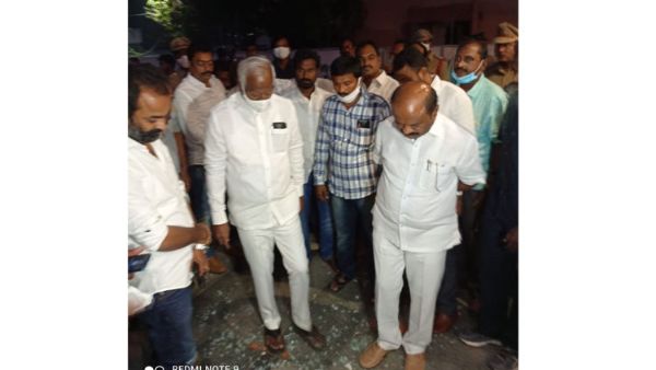 పటేల్ విగ్రహం కట్టారు కదా..