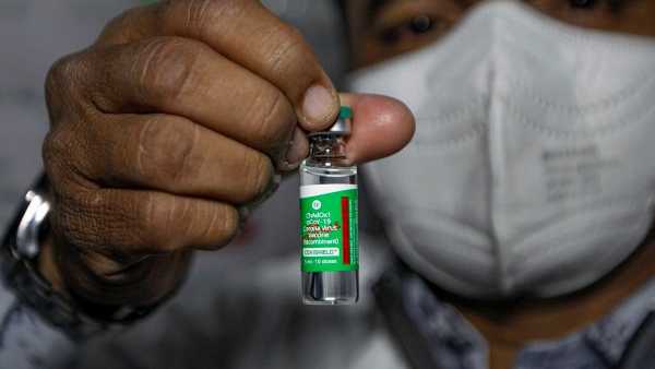 covid-19: Nepal approves Covishield vaccine for emergency use covid-19: Nepal approves Covishield vaccine for emergency use