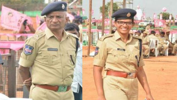 గతంలోనూ ఇలాంటి సన్నివేశం...