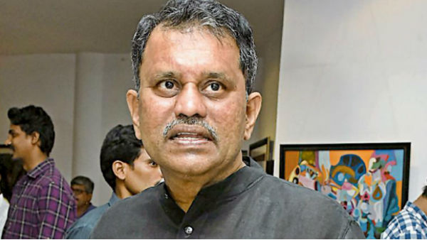 నిమ్మగడ్డకు మరో షాక్..