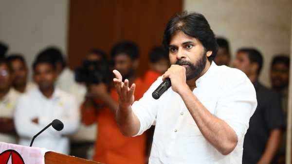 చిరంజీవి జనసేనలోకి వస్తారా..? అనేది ఇప్పుడే చెప్పలేను