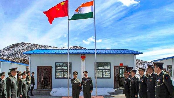 india-china-to-hold-next-round-of-senior-commander-level-talks-soon-mea india-china-to-hold-next-round-of-senior-commander-level-talks-soon-mea