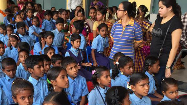ఆరోగ్యం, భౌతికదూరం పాటించాలి