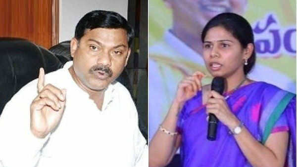 ఏవీ సుబ్బారెడ్డి భూమా కుటుంబానికి అనుకూలమా? ప్రతికూలమా