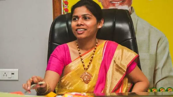 నంద్యాల అసెంబ్లీ ఉప ఎన్నికల సమయంలో..
