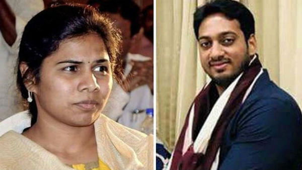 బోయినపల్లి సోదరుల కిడ్నాప్ లో భూమా భర్త .. కాల్ డేటా సేకరించిన పోలీసులు