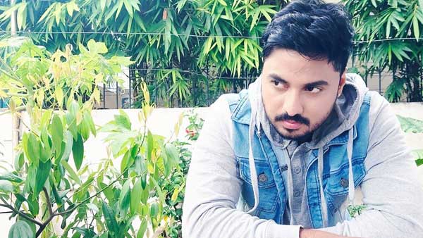 woman lodged complaint against koyilamma serial actor amar shashanka woman lodged complaint against koyilamma serial actor amar shashanka