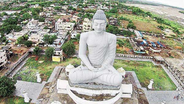 అమరావతిపై వరుస ఎదురుదెబ్బలు