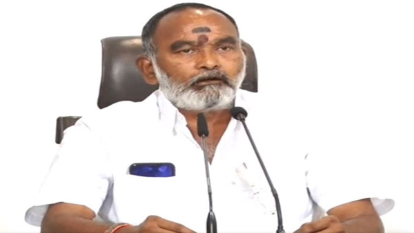 అప్పుడెందుకు ప్రశ్నించలేదు..