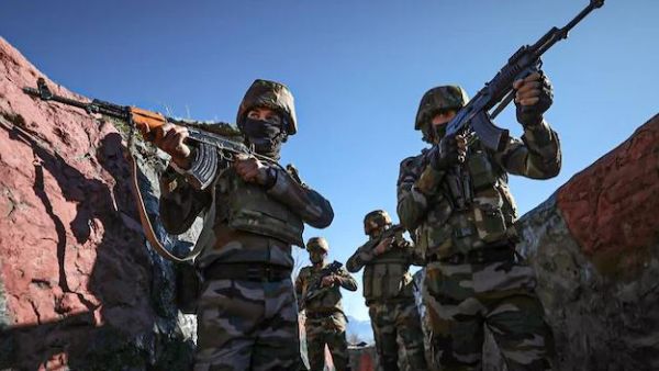 Army made emergency purchases worth Rs 5,000 crores Army made emergency purchases worth Rs 5,000 crores
