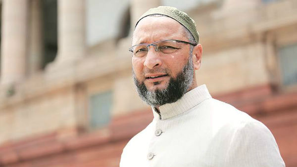 non bailable warrant issue against asaduddin owaisi non bailable warrant issue against asaduddin owaisi