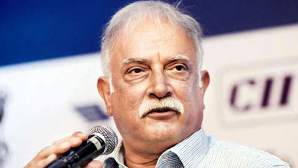 అశోక్ గజపతి రాజు విరాళం..