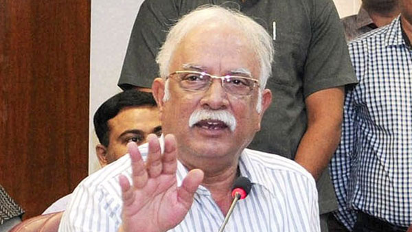 ఉత్తరాంధ్ర టీడీపీ నేతల మండిపాటు