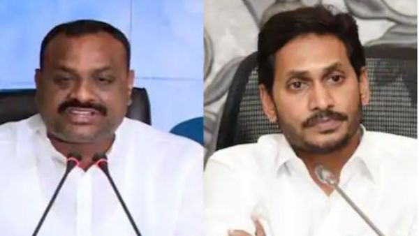 జగన్ నటన అద్భుతం..
