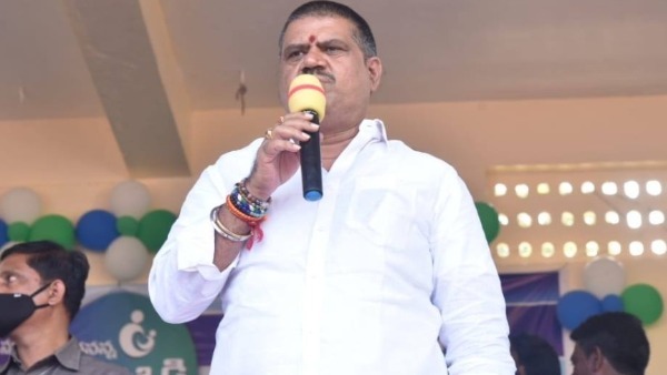 రాష్ట్ర ప్రశాంతంగా ఉండటం ఇష్టం లేదా?