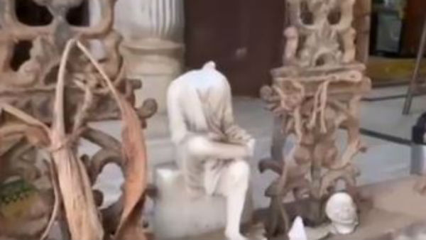 వైసీపీ, టీడీపీ విభేదాలతో మరికొన్ని