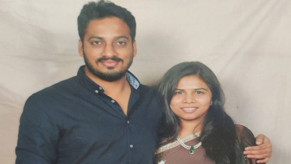 భార్గవ్ రామ్ రైట్ హ్యాండ్..