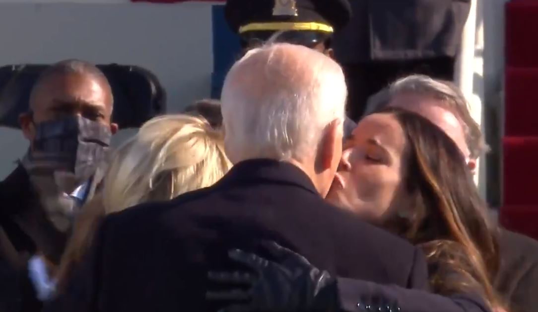President Joe Biden sworn in process completed in just 11 minutes, says no time to waste President Joe Biden sworn in process completed in just 11 minutes, says no time to waste