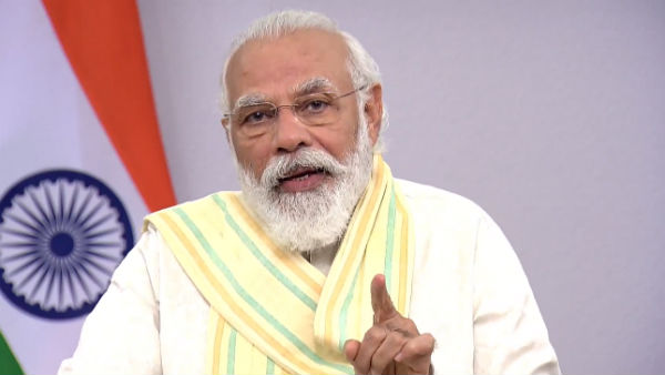 PM Modi to meet all CMs over coronavirus vaccine roll-out on January 11 PM Modi to meet all CMs over coronavirus vaccine roll-out on January 11