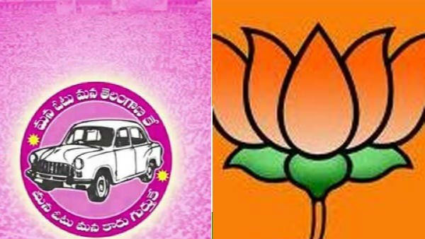 గ్రేటర్ ఎన్నికలపై ప్రధానంగా దృష్టి పెట్టిన బీజేపీ .. బండి సంజయ్ పర్యటనతో టీఆర్ఎస్ కు టెన్షన్