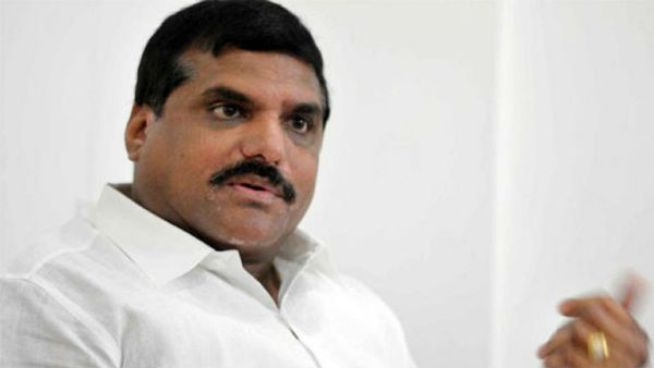 అప్పులు అవినీతి కోసం కాదు..