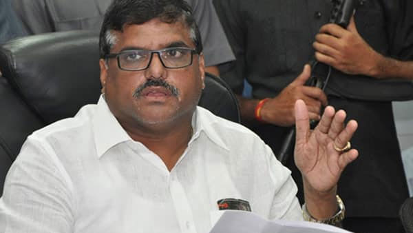రాష్ట్రంలో అలజడులను సృష్టించే కుట్ర..