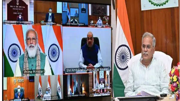 మరో నాలుగు వ్యాక్సిన్లకు అనుమతి..
