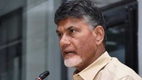 జాతీయ యువజన దినోత్సవ శుభాకాంక్షలు తెలియజేసిన చంద్రబాబు